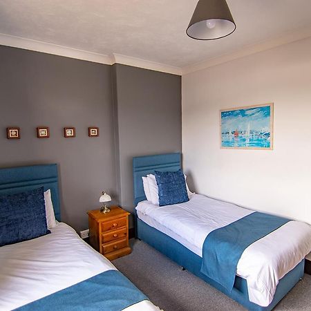 The Station Guest House Woodbridge Exteriér fotografie