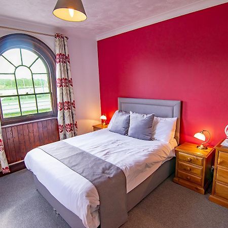 The Station Guest House Woodbridge Pokoj fotografie
